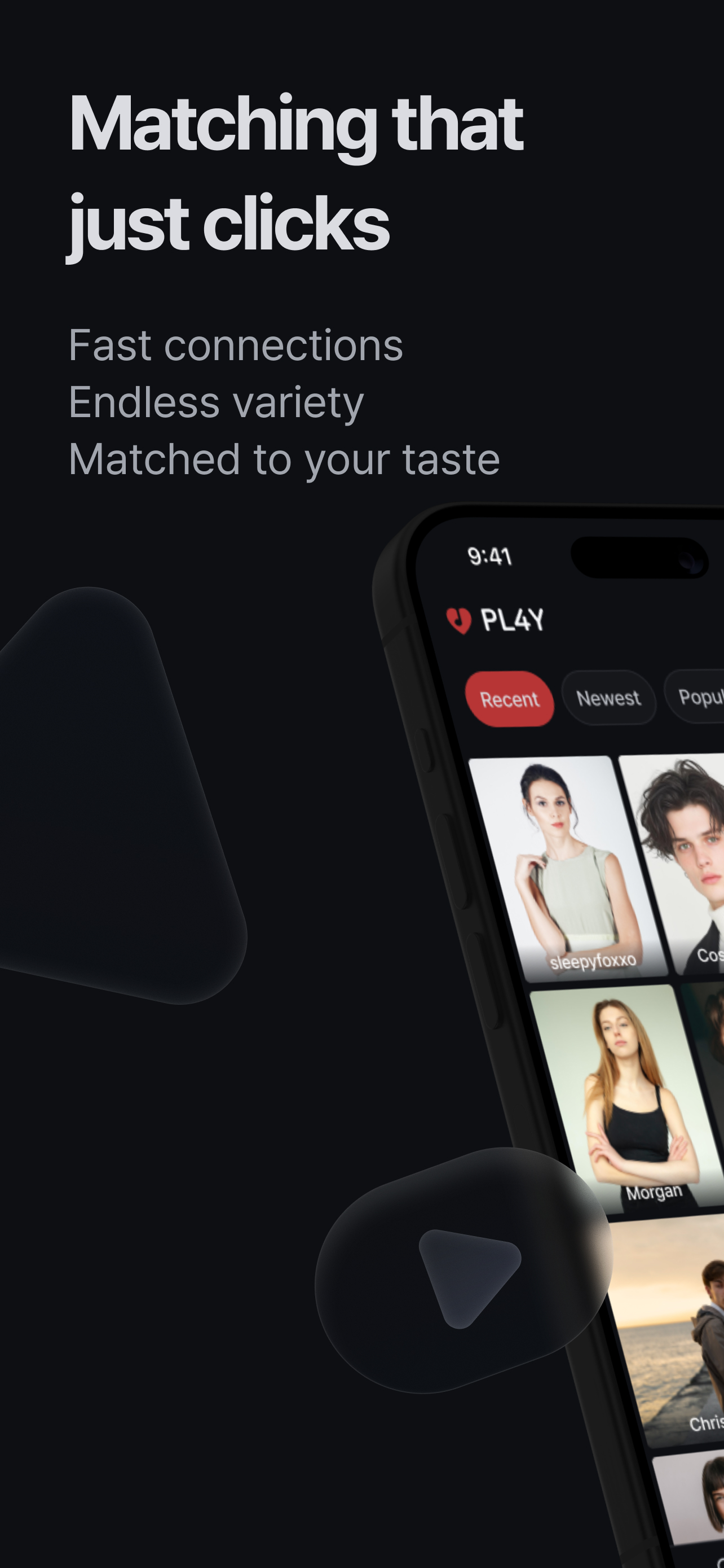 Dating